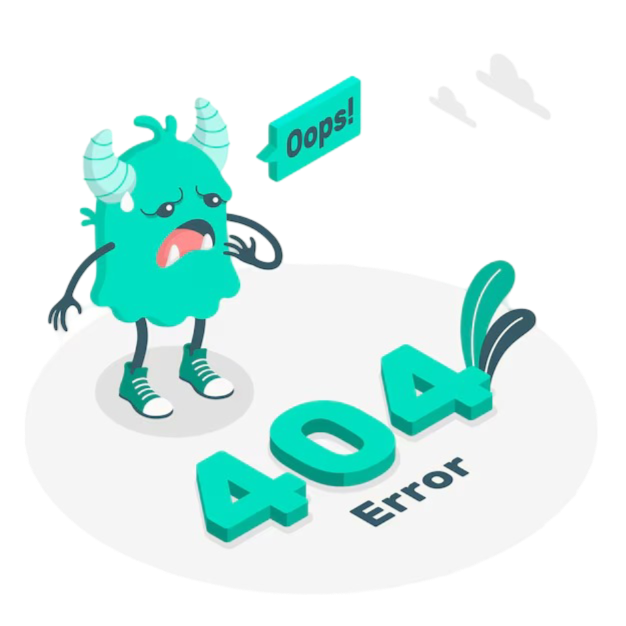 error
